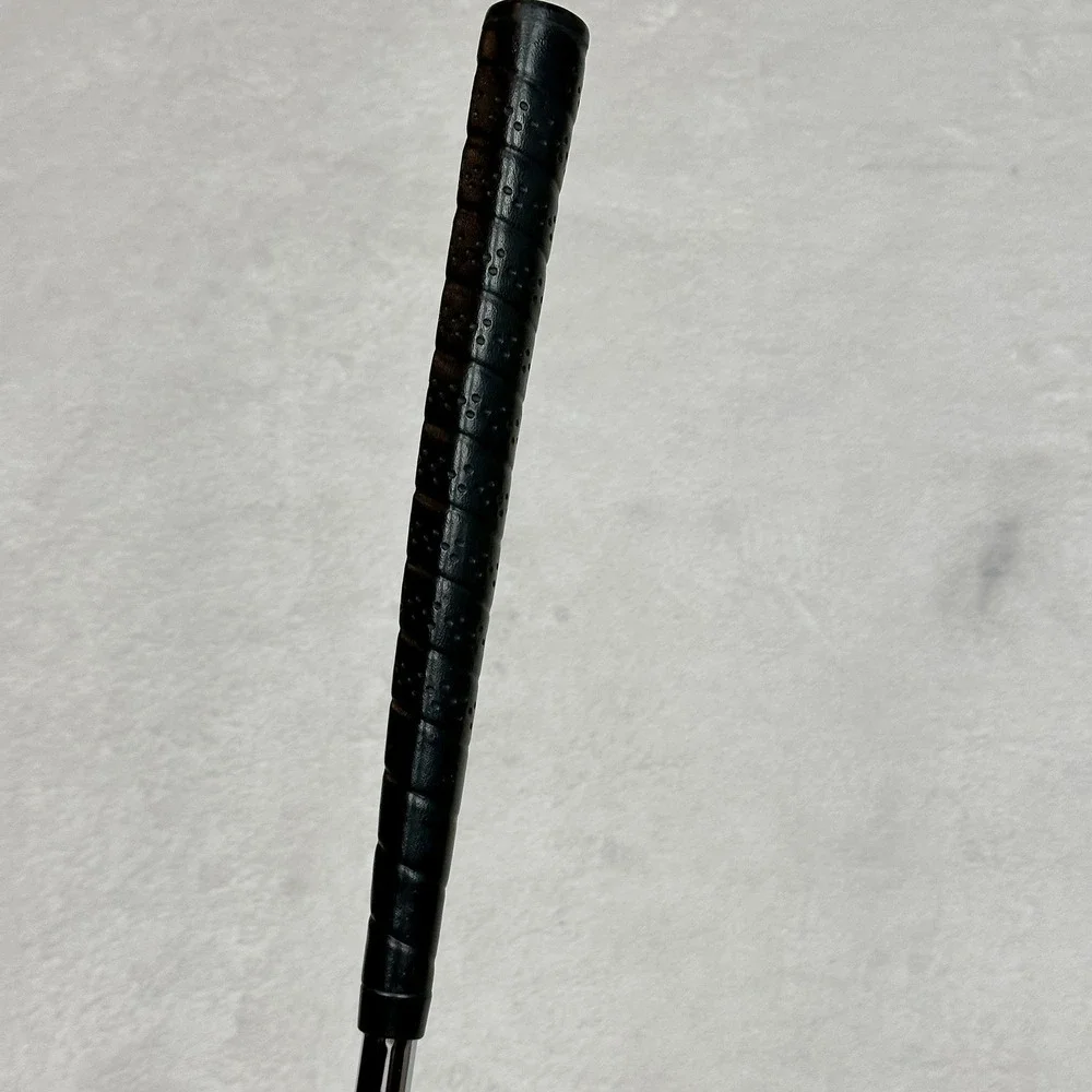 Rare Wilson Augusta BullsEye putter costume Fetzer Vineyards 2Way Bronze 36 Inch